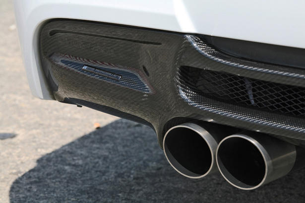 insidePerformance BMW 3 Series