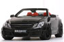 BRABUS 800 E V12 Cabrio