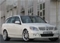 BRABUS Mercedes C Class Wagon
