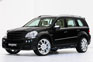 BRABUS Mercedes GL63 Biturbo