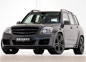 BRABUS Mercedes GLK V12