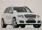BRABUS Mercedes GLK V8