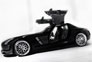 Brabus Mercedes SLS AMG
