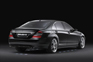 BRABUS Mercedes T13 Power Kit for 630 hp