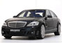 BRABUS SV12 R Biturbo 800