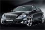 BRABUS SV12 R Mercedes S Class