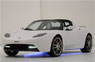 BRABUS Tesla Roadster