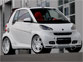 BRABUS ULTIMATE 112 Smart in Red and White