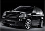 BRABUS WIDESTAR Mercedes GL Class