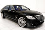 BRABUS iBusiness SV12 R