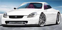 BRS Lexus SC 430