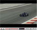 Bahrain F1 Race Track Video