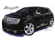 Barry Speed Shop Lincoln MKX