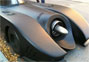 Video: Batmobile Replica