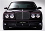 Bentley Arnage Final Series