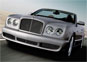Bentley Azure T