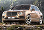 Bentley Bentayga: Specs, Equipment
