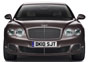 Bentley Continental Flying Spur Speed China