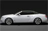 Bentley Continental GT and GTC Series 51