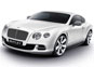 Bentley Continental GT Mulliner