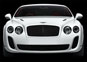 Bentley Continental GT2 Rumor