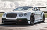 Bentley Continental GT3