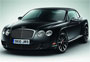 Bentley Continental GTC Speed 80 11