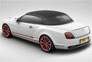 Bentley Continental Supersports Convertible ISR