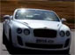 Bentley Continental Supersports Convertible video