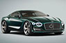 Bentley EXP 10 Speed 6 Concept