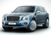 Bentley EXP 9F