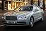 Bentley Flying Spur V8