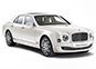 Bentley Mulsanne Birkin