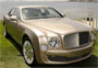 Bentley Mulsanne Review Video
