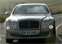 Bentley Mulsanne video