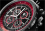 Bentley Supersports QP Light Body Breitling Watch