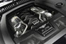 Bentley V8 turns 50