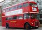 Bentley bus
