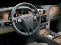 2009 Bentley Continental Flying Spur Speed 10