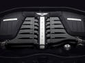 2009 Bentley Continental Flying Spur Speed 11