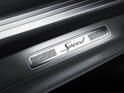 2009 Bentley Continental Flying Spur Speed 12