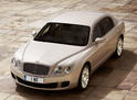2009 Bentley Continental Flying Spur Speed 14