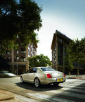 2009 Bentley Continental Flying Spur Speed 2