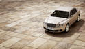 2009 Bentley Continental Flying Spur Speed 3