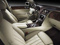 2009 Bentley Continental Flying Spur Speed 4