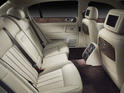 2009 Bentley Continental Flying Spur Speed 5