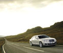 2009 Bentley Continental Flying Spur Speed 6