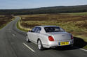 2009 Bentley Continental Flying Spur Speed 9