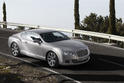 2012 Bentley Continental GT 13