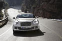 2012 Bentley Continental GT 14